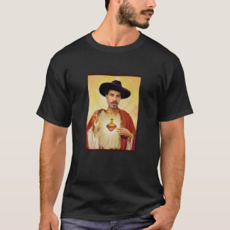 T-shirt Saint Doc Holliday
