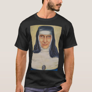 T-shirt Saint Dulce des pauvres