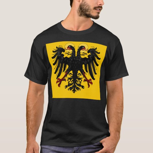 T-shirt Saint Empire Romain (Devant)