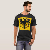 T-shirt Saint Empire Romain (Devant entier)