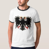 T-shirt Saint Empire Romain (Devant)