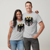 T-shirt Saint-Empire romain germanique (Unisexe)