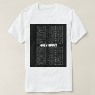 T-Shirt Saint-Esprit