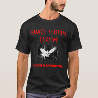 T-SHIRT SAINT-ESPRIT