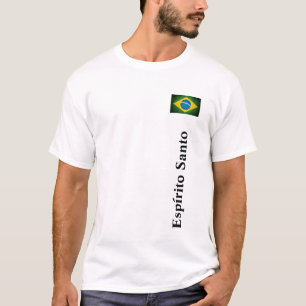 T-shirt Saint-Esprit Brésil