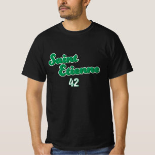 T-shirt Saint-Etienne France