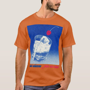 T-shirt Saint Etienne Rejoignez Notre Club Ventilateur Ori