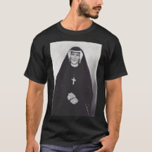 Saint Faustina Kowalska