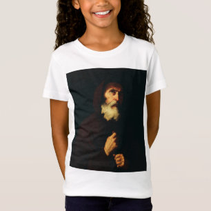 T-Shirt Saint François de Paule