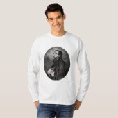 T-shirt Saint François Xavier (Devant entier)
