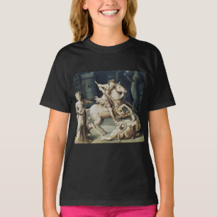 T-shirt Saint Georges et le Dragon Grand Martyr