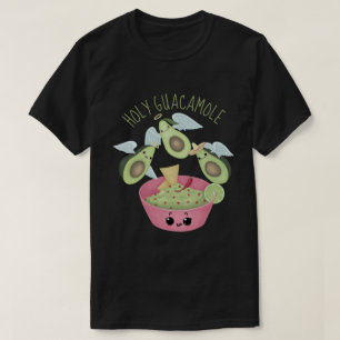 T-shirt Saint-Guacamole
