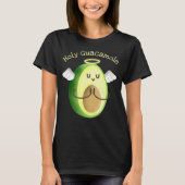 T-shirt Saint-Guacamole (Devant)
