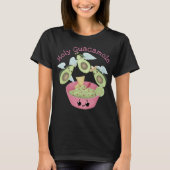 T-shirt Saint-Guacamole (Devant)