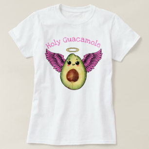 T-shirt Saint-Guacamole
