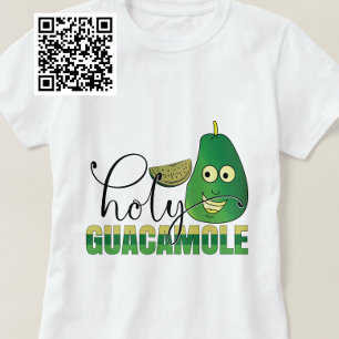 T-shirt Saint-Guacamole
