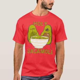 T-shirt Saint Guacamole 5