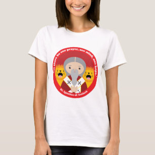 T-shirt Saint Ignace d'Antioche