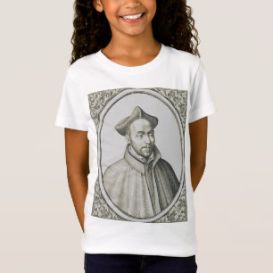 T-Shirt Saint Ignace de Loyola