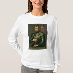 T-shirt Saint Ignatius de Loyola