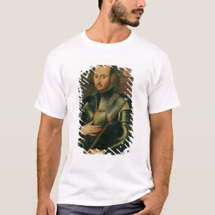 T-shirt Saint Ignatius de Loyola