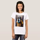 T-shirt Saint Jacques le Grand, Guido Reni (Devant entier)