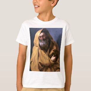 T-shirt Saint Jacques le Majeur par Rubens 