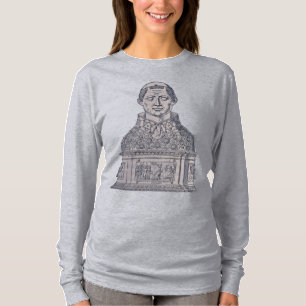T-shirt Saint Januarius de Benevento évêque et martyr