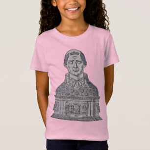 T-Shirt Saint Januarius de Benevento évêque et martyr