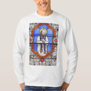 T-shirt Saint Jean Baptiste Marie Vianney