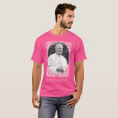 T-shirt Saint Jean-Paul Ii (Devant entier)