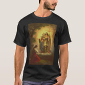 T-shirt Saint Jeanne d'Arc (Devant)