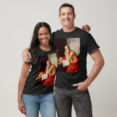 T-shirt Saint Jérôme (Unisexe)