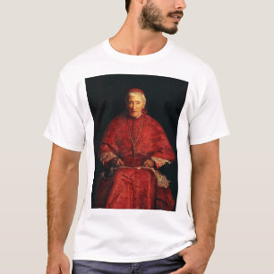 T-shirt Saint John Henry Newman théologien anglais