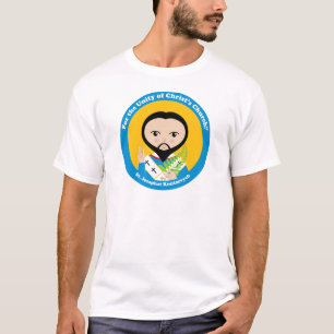 T-shirt Saint Josaphat Kuntsevych