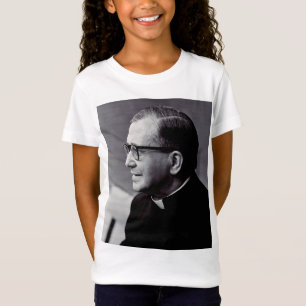 T-Shirt Saint Josemaria Escriva