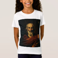 Saint Joseph par Jusepe de Ribera