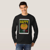 T-shirt Saint Joseph's Day Happy St Joseph's Day March 19t (Devant entier)
