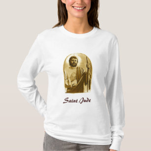 T-shirt Saint Judas