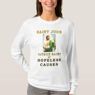T-SHIRT SAINT JUDE