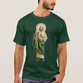 T-shirt Saint Jude (Devant)