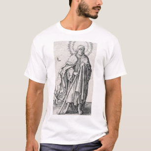 T-shirt Saint Jude Thaddaeus l'Apôtre