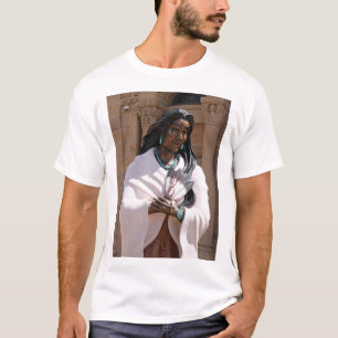 T-shirt Saint Kateri Tekakwitha