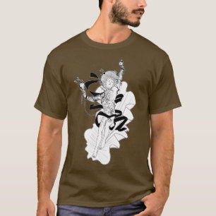 T-shirt Saint Kyo