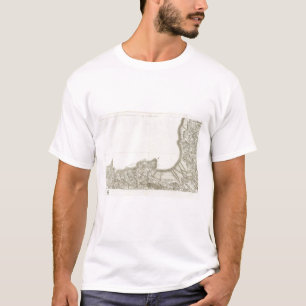 T-shirt Saint Malo, Granville