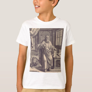T-shirt Saint Marc l'évangéliste
