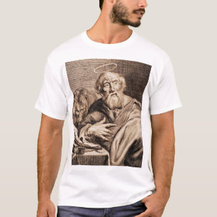 T-shirt Saint Marc l'évangéliste et martyr