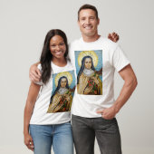 T-shirt Saint-marie (Unisexe)