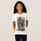 T-Shirt Saint Martin de Tours (Devant entier)