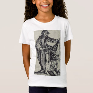 T-Shirt Saint Martin de Tours